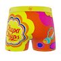 Voir la diapositive 4 : FREEGUN Lot de 4 boxers enfant Chupa Chups