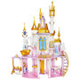 Voir la diapositive 1 : HASBRO Disney Princess - Le château royal