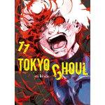 TOKYO GHOUL TOME 11, Ishida Sui
