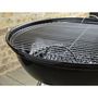 Voir la diapositive 7 : WEBER Compact Kettle barbecue charbon Ø 47 cm