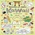 DESSINE LE JAPON KAWAII, Niniwanted