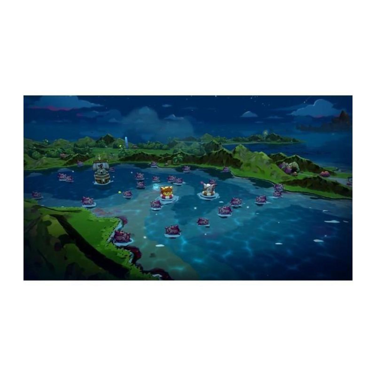 Just for games Cat Quest 3 - Jeu PS5