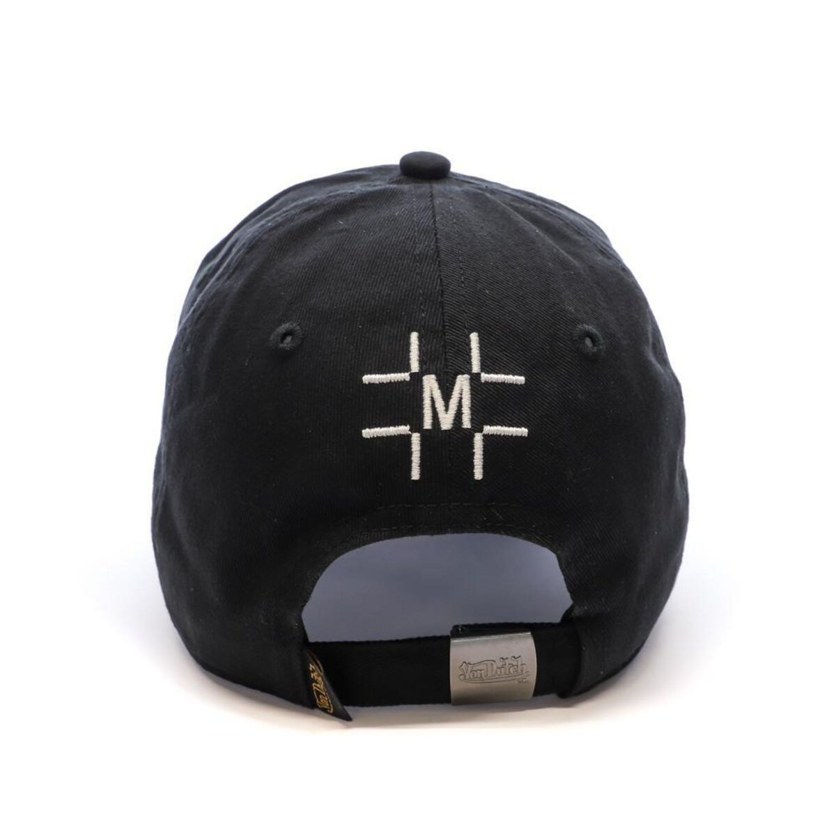 VON DUTCH Casquette e/Rouge Homme Von Dutch 966120