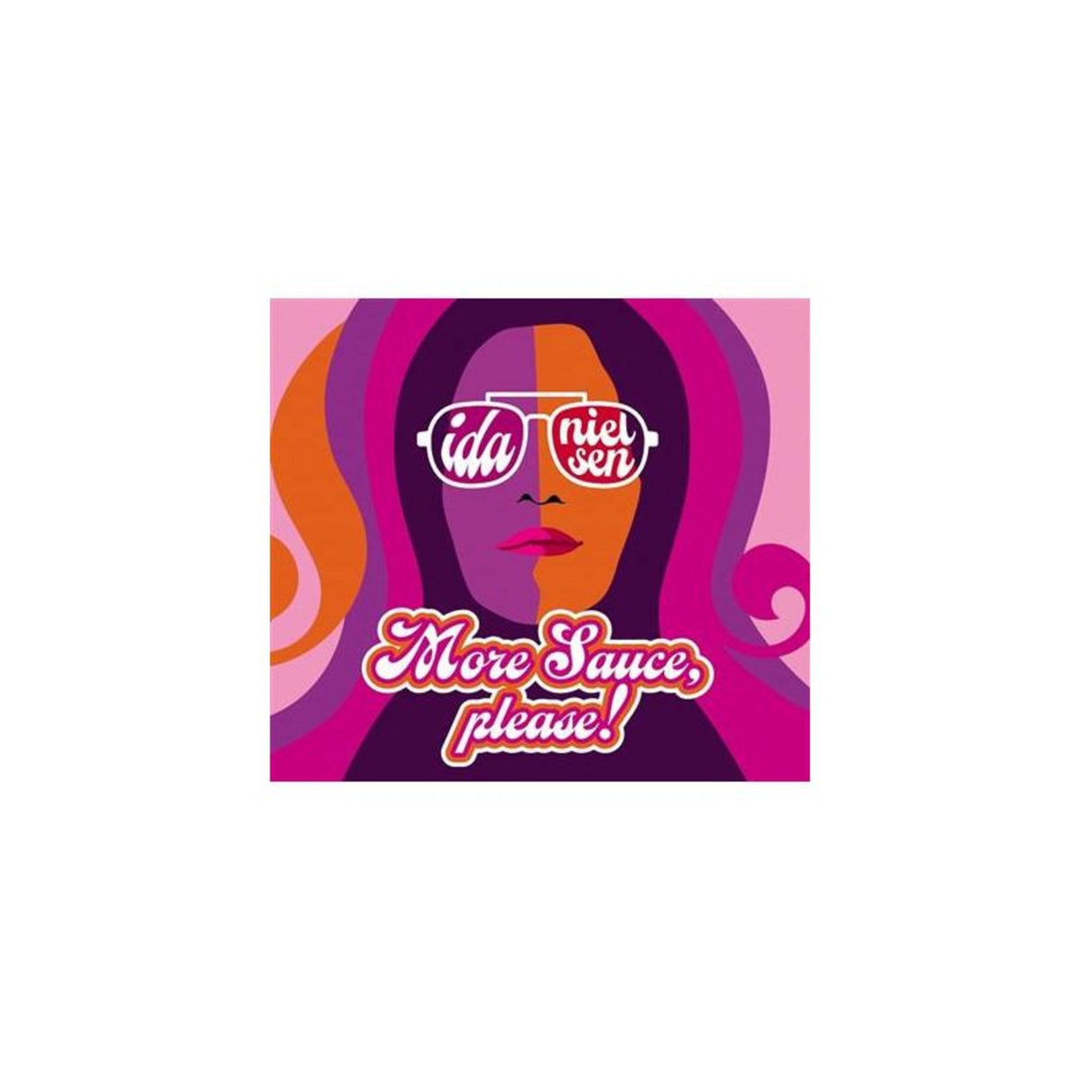 More Sauce, Please !