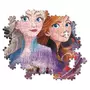 CLEMENTONI Puzzle 104 pièces La reine des neiges 2