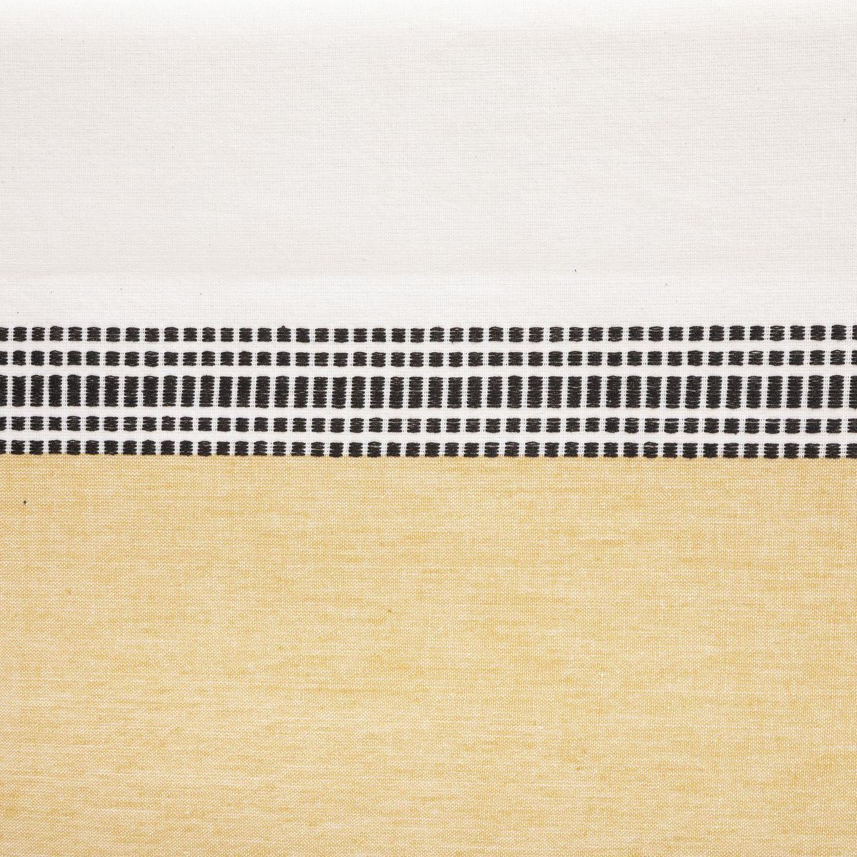 ATMOSPHERA Nappe d'intérieur en coton