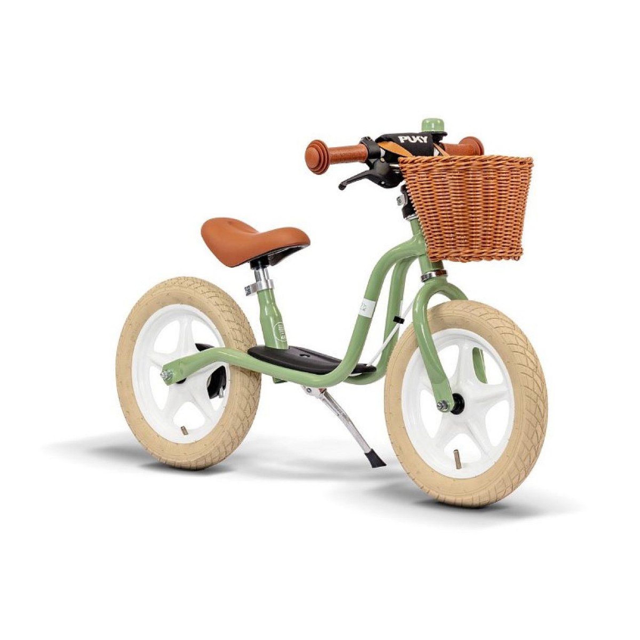 Puky Draisienne classic retro vert