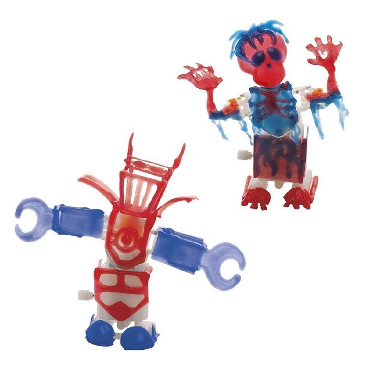 GIOCHI PREZIOSI I do 3D Go Motion Activity 2 tubes