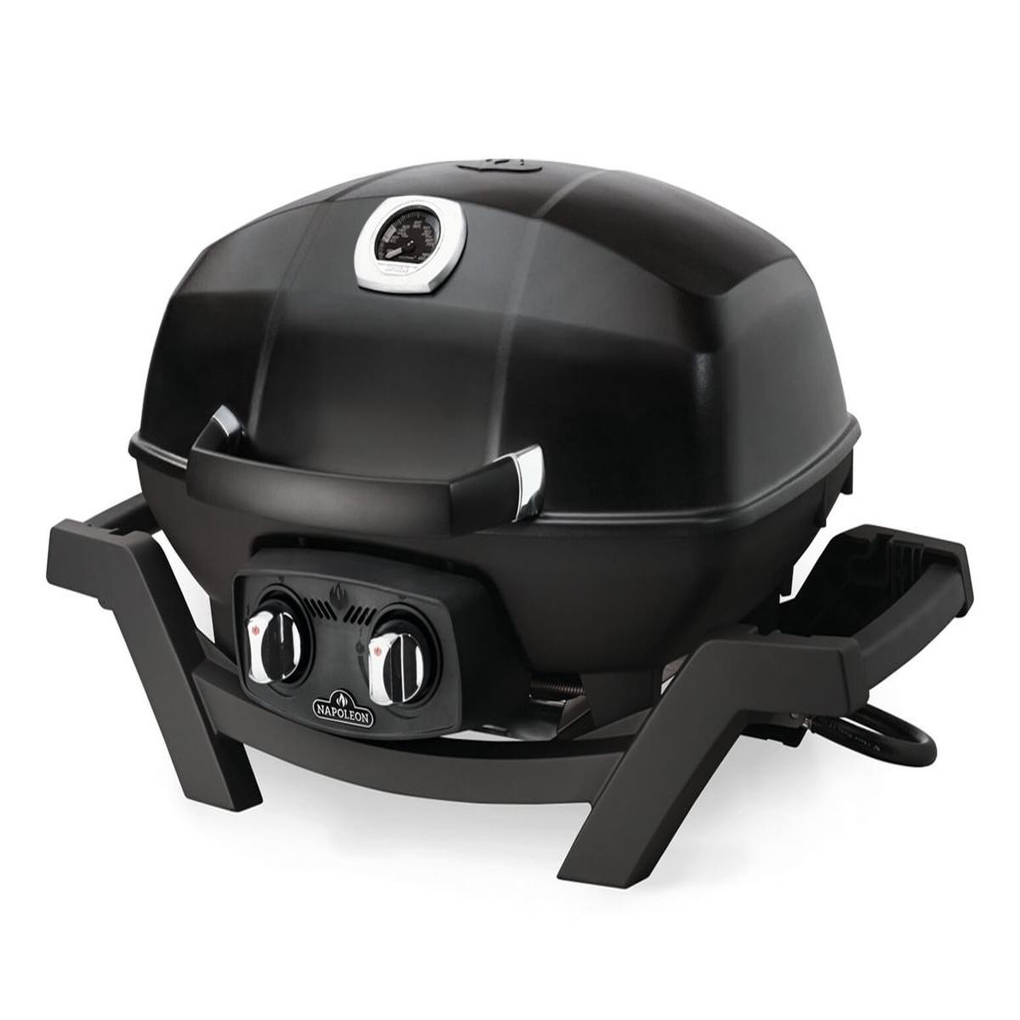 Voir la diapositive 5 : NAPOLEON Barbecue à gaz travel q pro 285 - napoleon