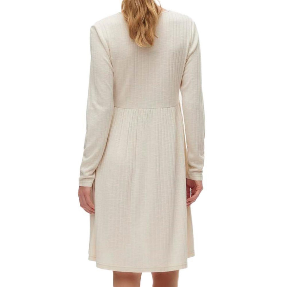 VERO MODA MATERNITY Robe  Femme Vero Moda Maternity Rib
