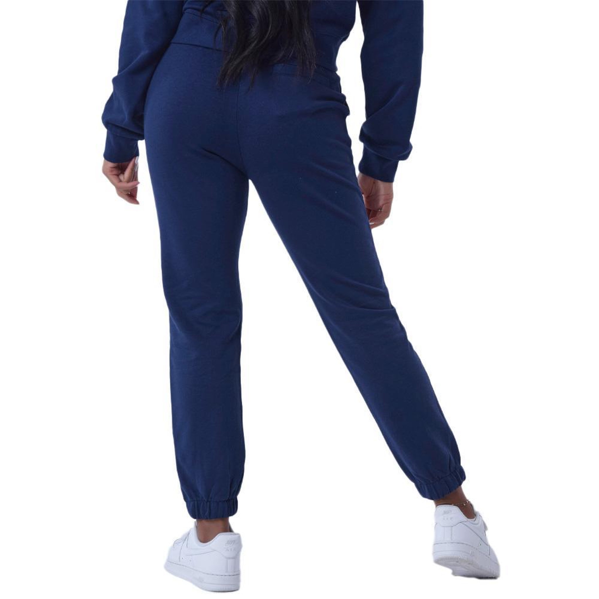 Voir la diapositive 4 : Project X Jogging marine femme project x paris f214103