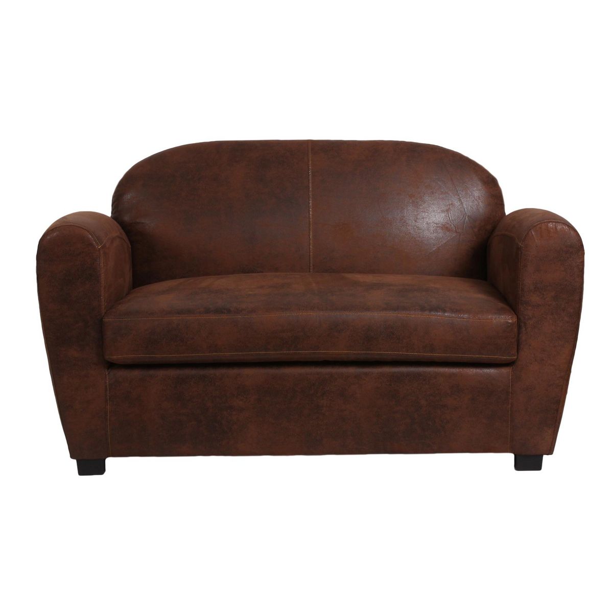 Canapé 2 places convertible RONAN