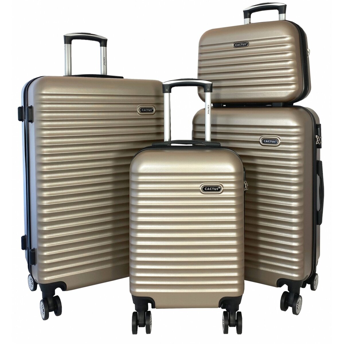 Valise avec vanity auchan new arrivals