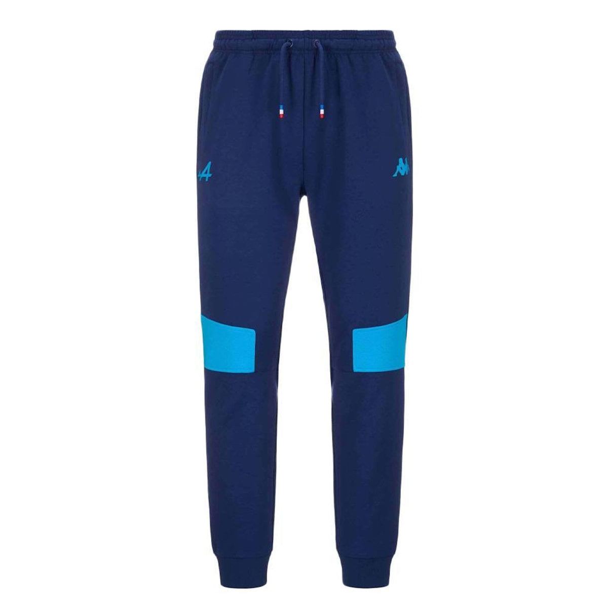 KAPPA Jogging Marine/Turquoise Garçon Kappa Adrofin Alpine F1