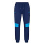 Voir la diapositive 1 : KAPPA Jogging Marine/Turquoise Garçon Kappa Adrofin Alpine F1