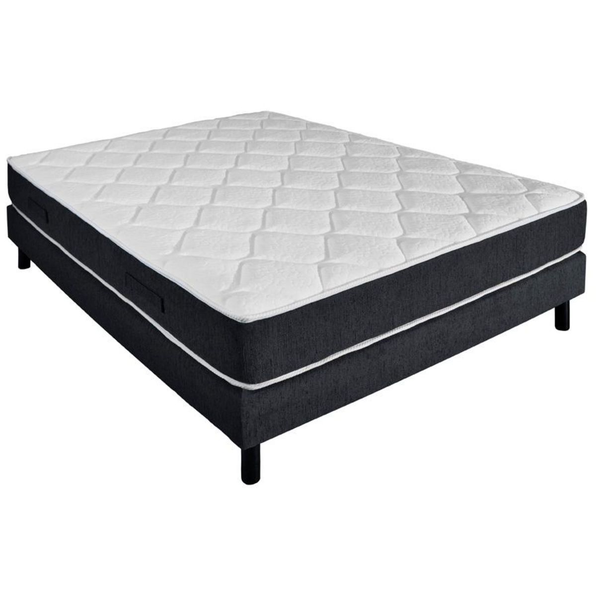BELLE LITERIE BENOIST Matelas mousse 160x200 cm CONSUL