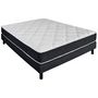 Voir la diapositive 2 : BELLE LITERIE BENOIST Matelas mousse 160x200 cm CONSUL