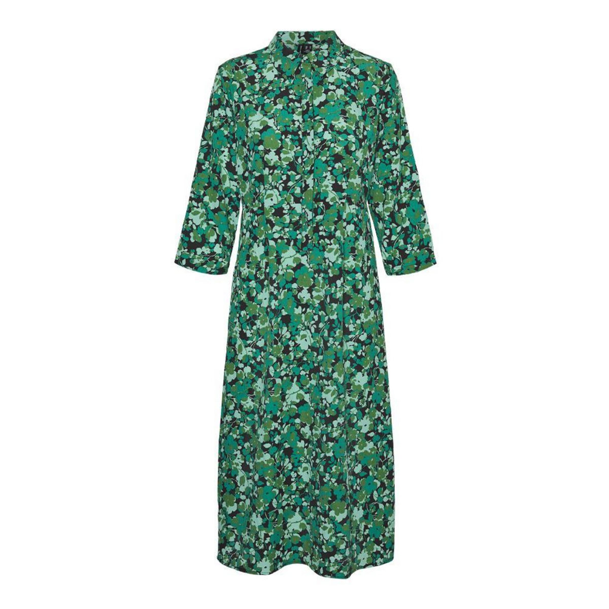 Vero Moda Robe e à fleurs Femme Vero  oda Belle