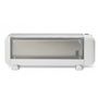 Voir la diapositive 2 : Supra Panneau rayonnant 2 faces 1500w blanc - corail1503