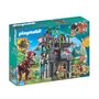 Voir la diapositive 1 : PLAYMOBIL 9429 - The Explorers - Campement des Explorers 