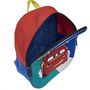 Voir la diapositive 3 : DISNEY Sac maternelle 3D bleu CARS
