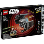 LEGO LEGO® Star Wars™ 75421 SMART Play™ le TIE Fighter™ de Dark Vador