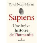 SAPIENS. UNE BREVE HISTOIRE DE L'HUMANITE, Harari Yuval Noah