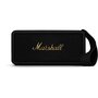 Voir la diapositive 1 : MARSHALL Enceinte portable Middleton Black & Brass
