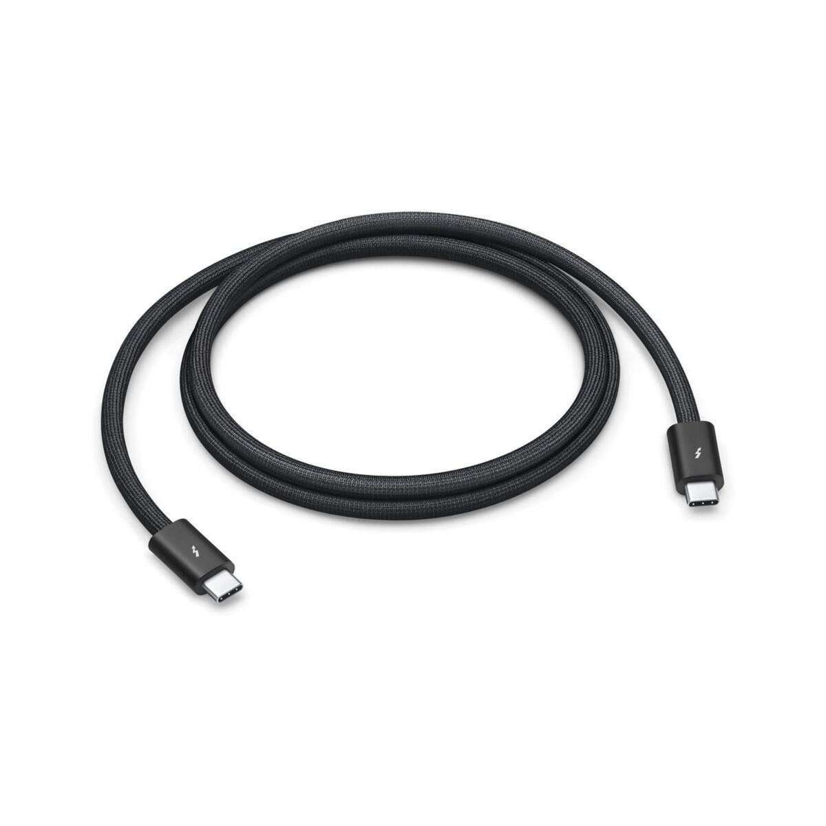 APPLE Câble USB C USB-C Thunderbolt 4 - 1m pas cher 