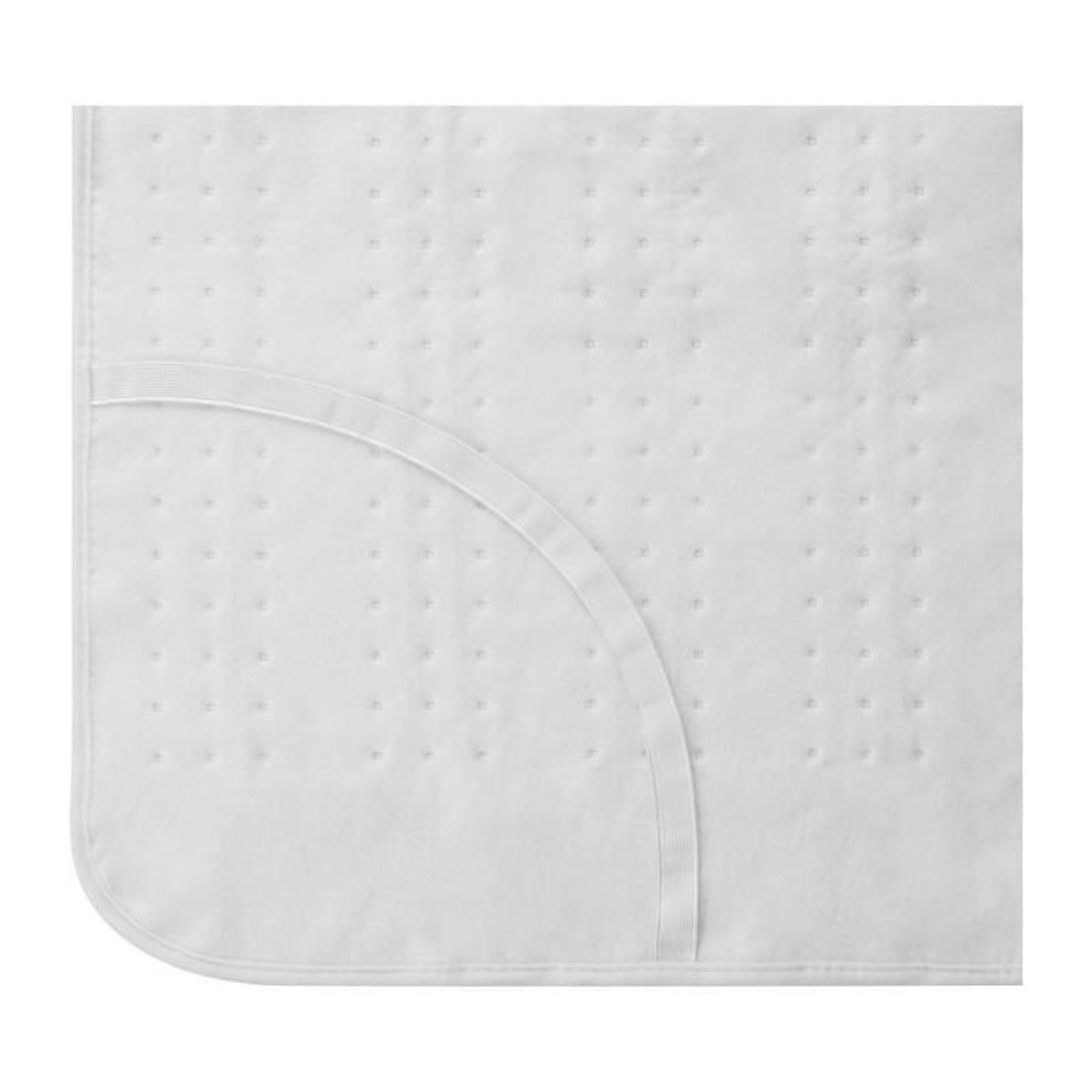 Voir la diapositive 3 : Medisana Surmatelas chauffant King Size MEDISANA - HU 676 XXL - 2 éléments de commande, 150 x 160 cm, 4 réglages de températures, lav