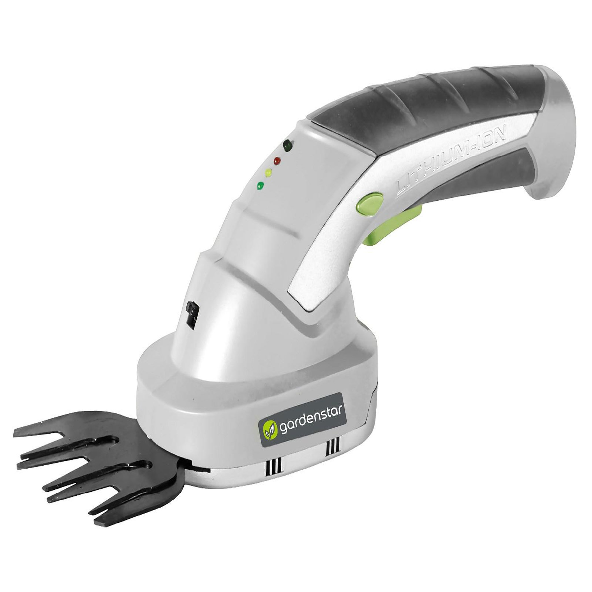 GARDENSTAR Sculpte haies sur batterie - 3,6 V 