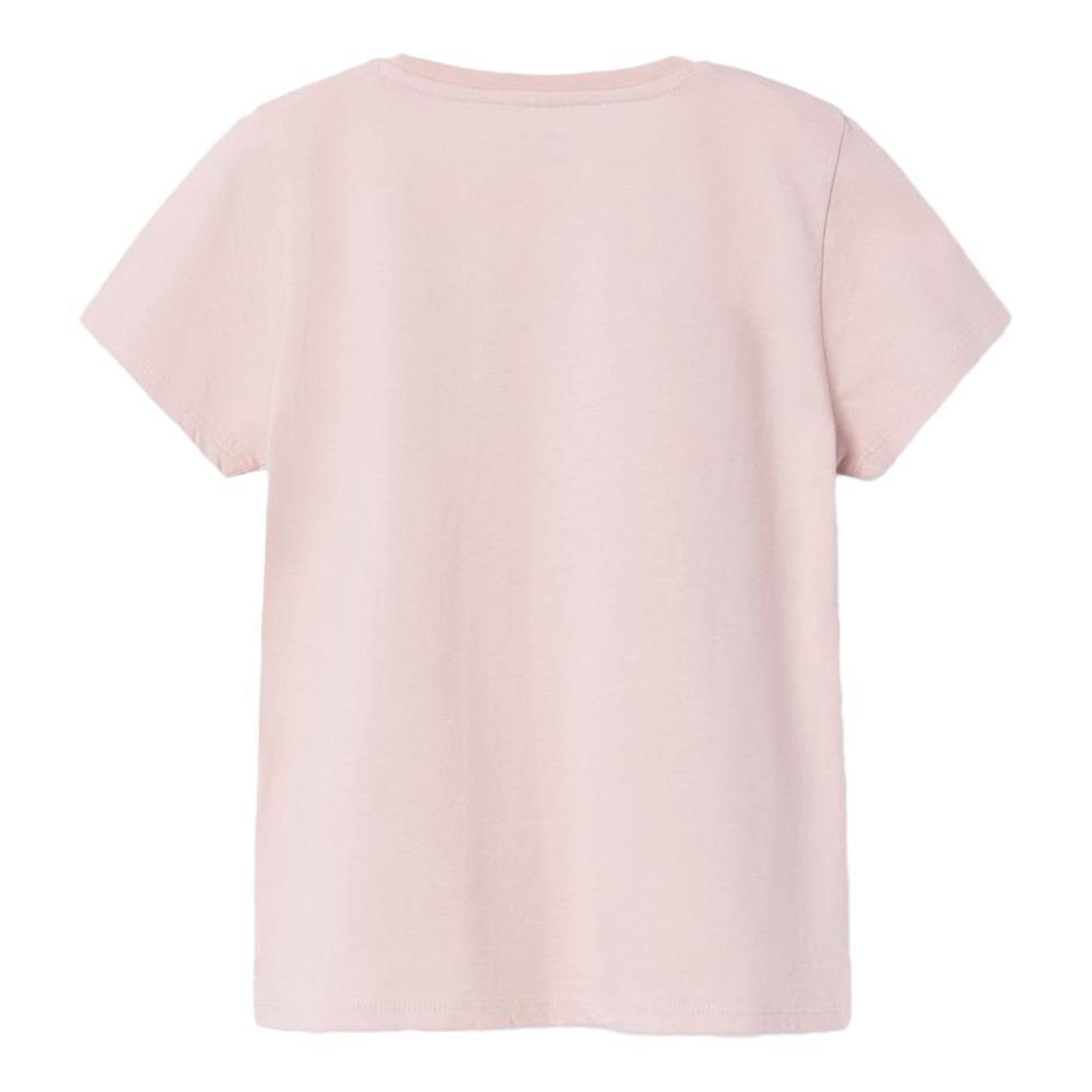 Voir la diapositive 2 : NAME IT T shirt  Clair Fille Name it Nanni