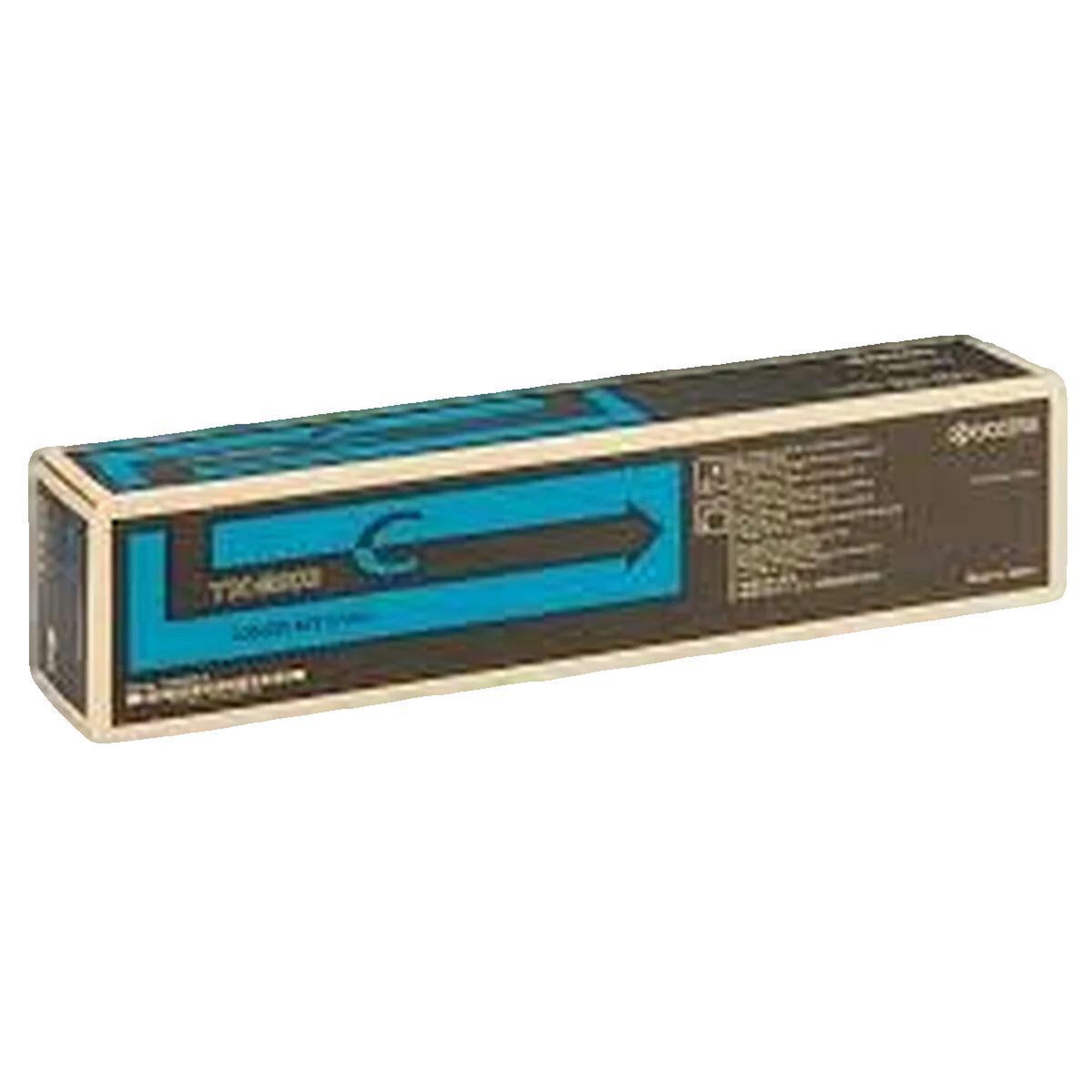 Kyocera Toner Kyocera TK-8505C cyan