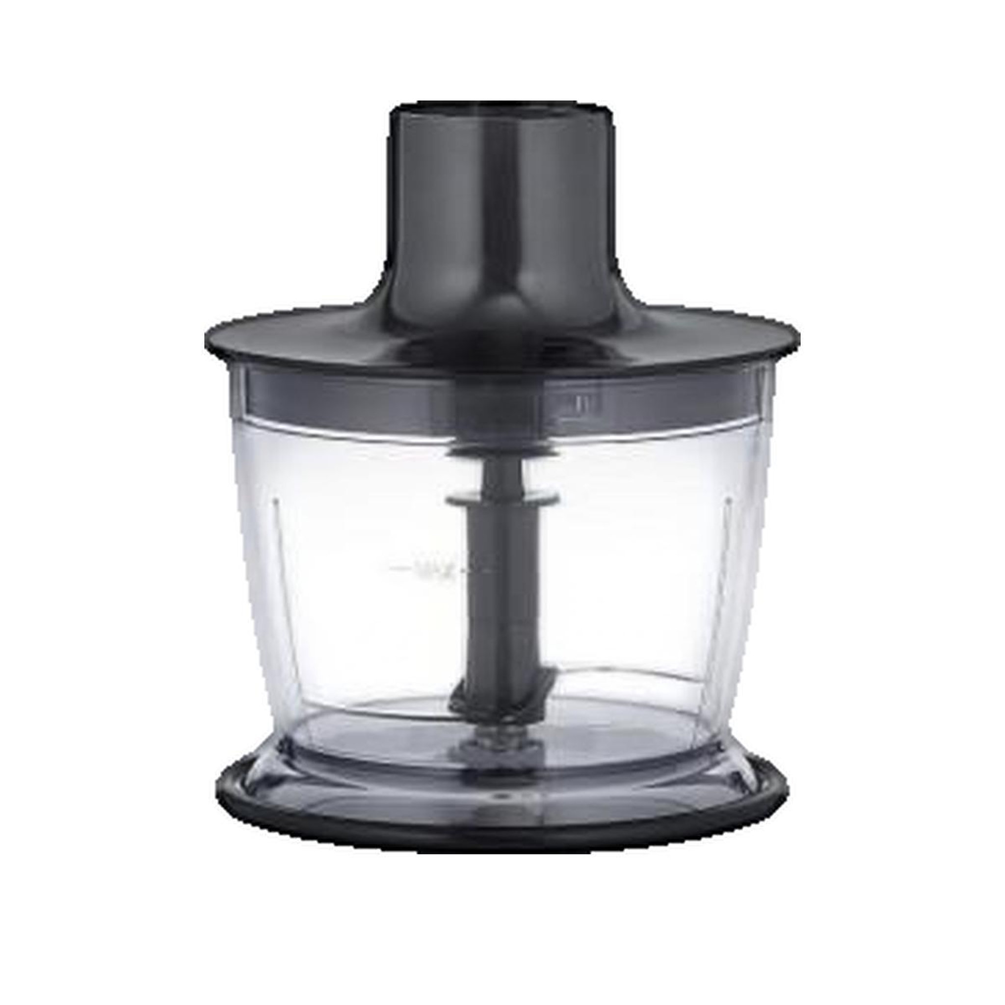SEVERIN Hachoir Severin ZB 5565 Transparent