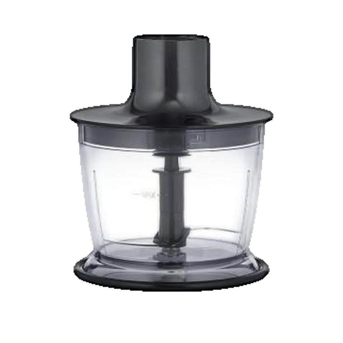 SEVERIN Hachoir Severin ZB 5565 Transparent