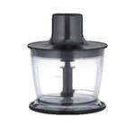 SEVERIN Hachoir Severin ZB 5565 Transparent