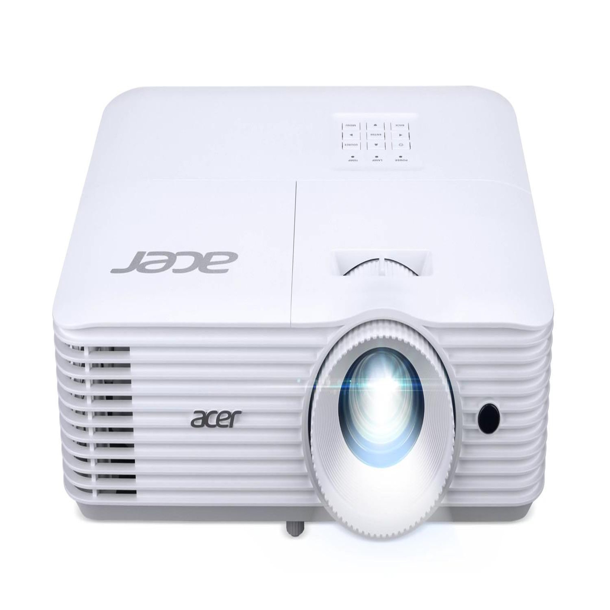 Voir la diapositive 3 : ACER Acer P1358i Projecteur à focale standard 5200 ANSI lumens DLP WXGA (1280x800) Compatibilité 3D Blanc