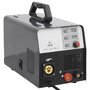 Voir la diapositive 2 : VIDAXL Machine a souder MIG / MMA / TIG 200 A