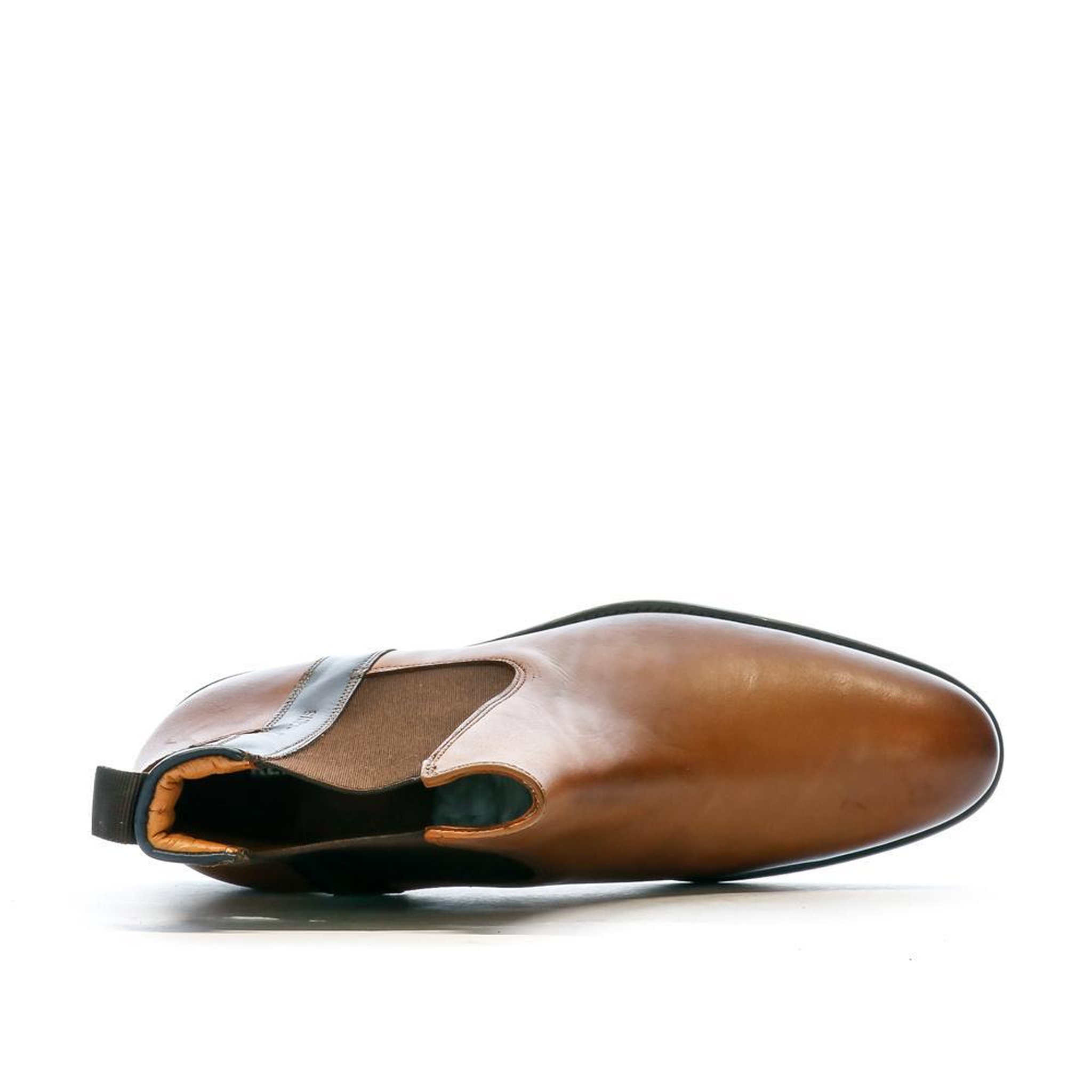 Voir la diapositive 4 : REDSKINS Boots  Homme Redskins Presence