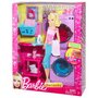MATTEL Laverie Glam Barbie