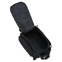 Voir la diapositive 6 : VIDAXL Sac de vélo porte bagages 12 L Noir 38x21x16 cm