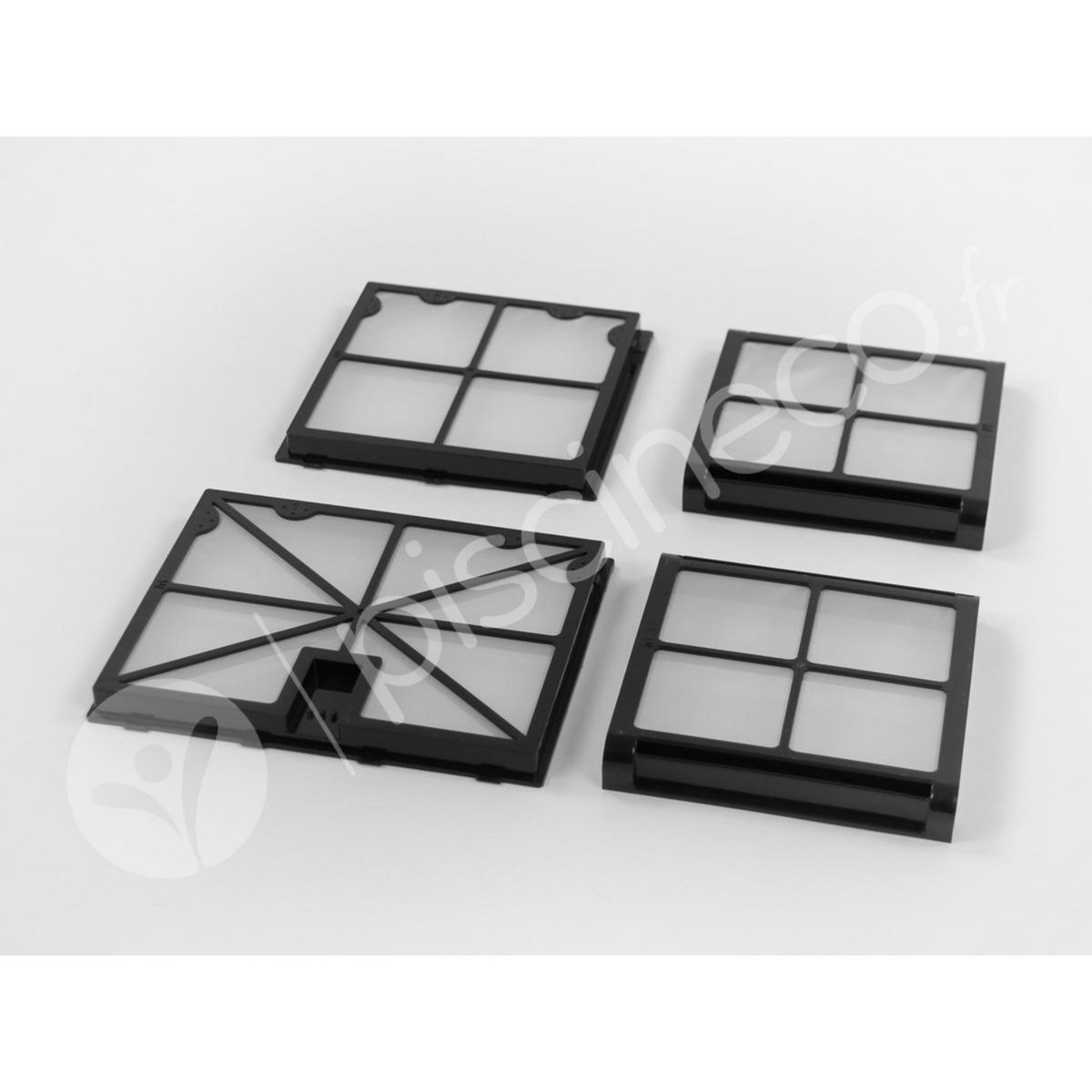 Dolphin Filtre printemps 100 microns pour robot électrique E10, E20 et E25 - Dolphin