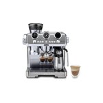 DELONGHI Machine à expresso Specialista Maestro Cold Brew EC9885.M