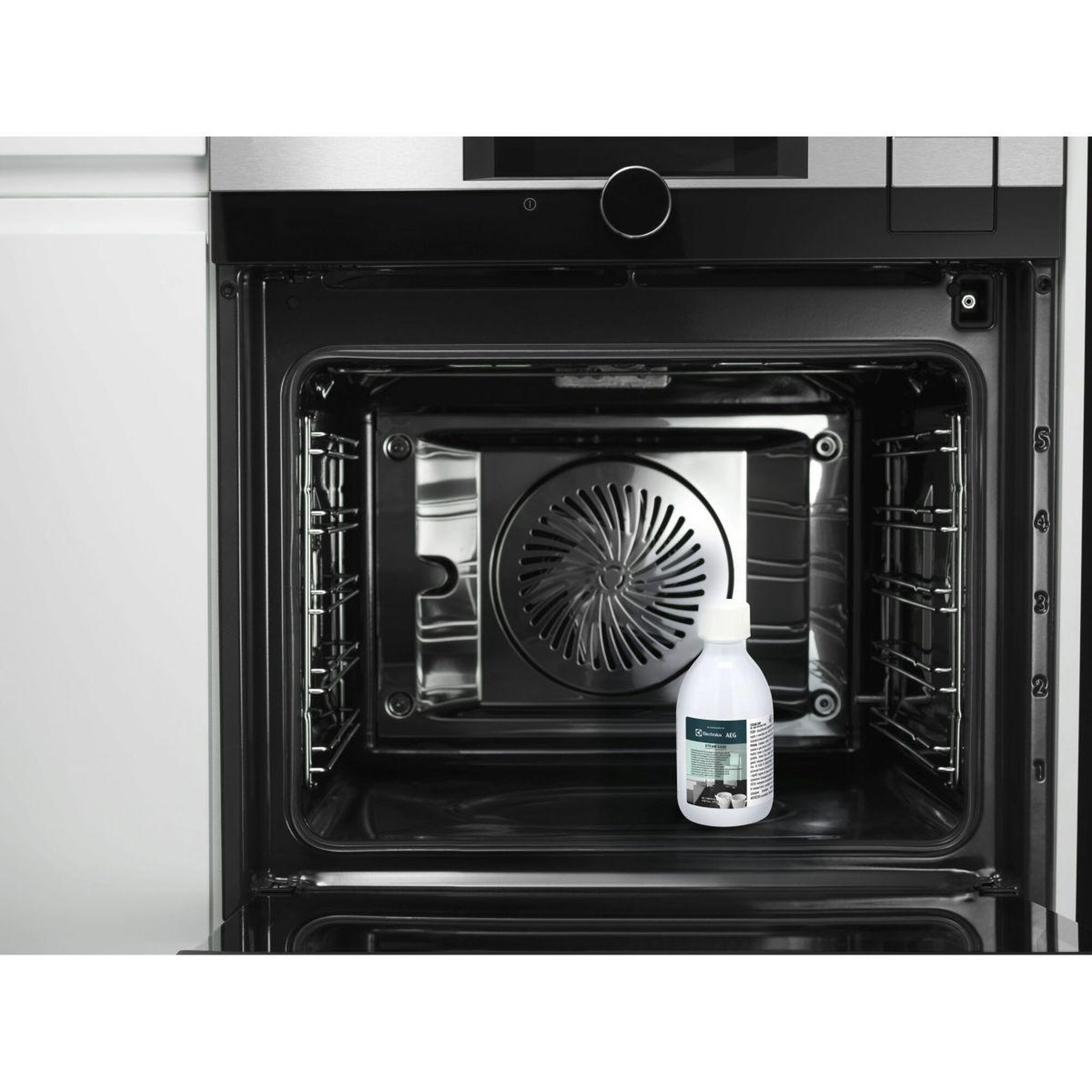 ELECTROLUX Détartrant pour four vapeur