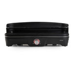 Domo Grill de table - BBQ Electrique - DOMO - DO9260G - 2200W