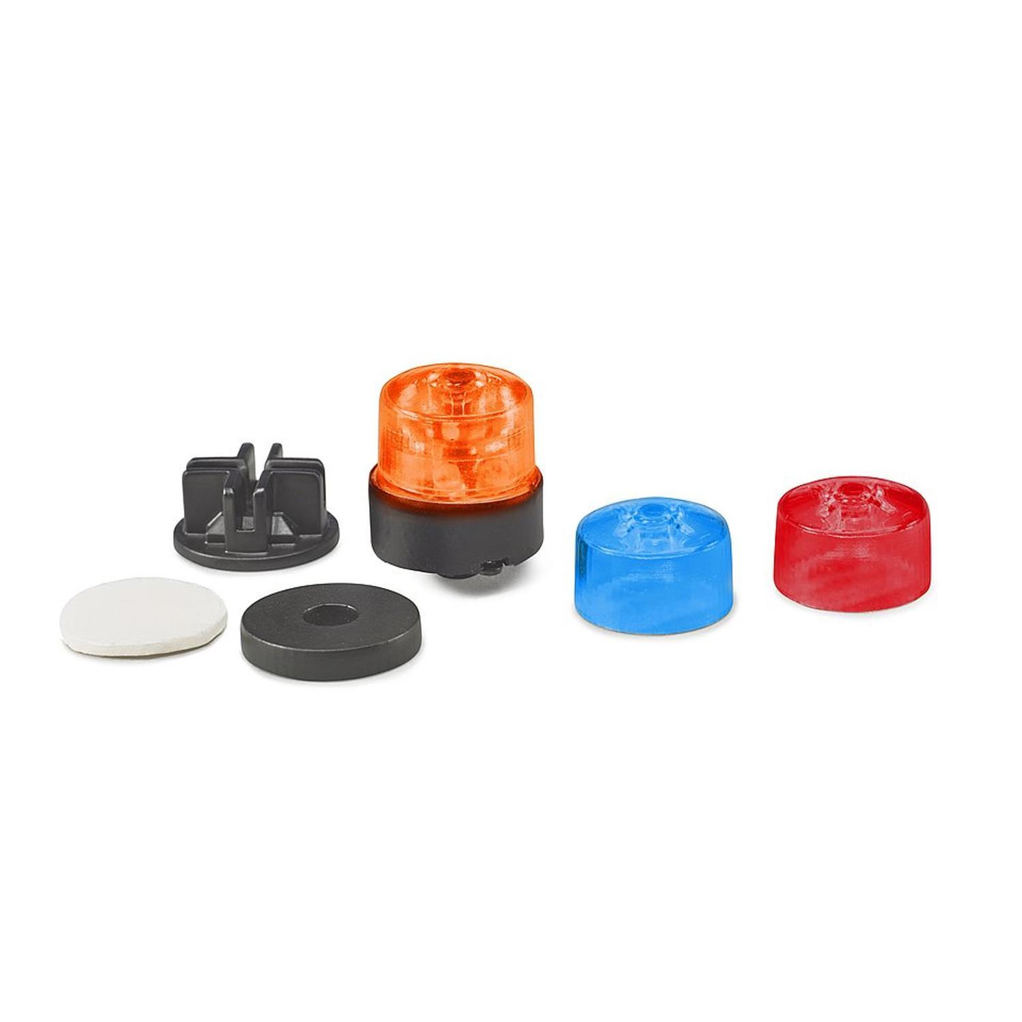 Bruder Accessoires pour Véhicules : Gyrophare