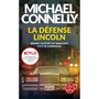 LA DEFENSE LINCOLN, Connelly Michael