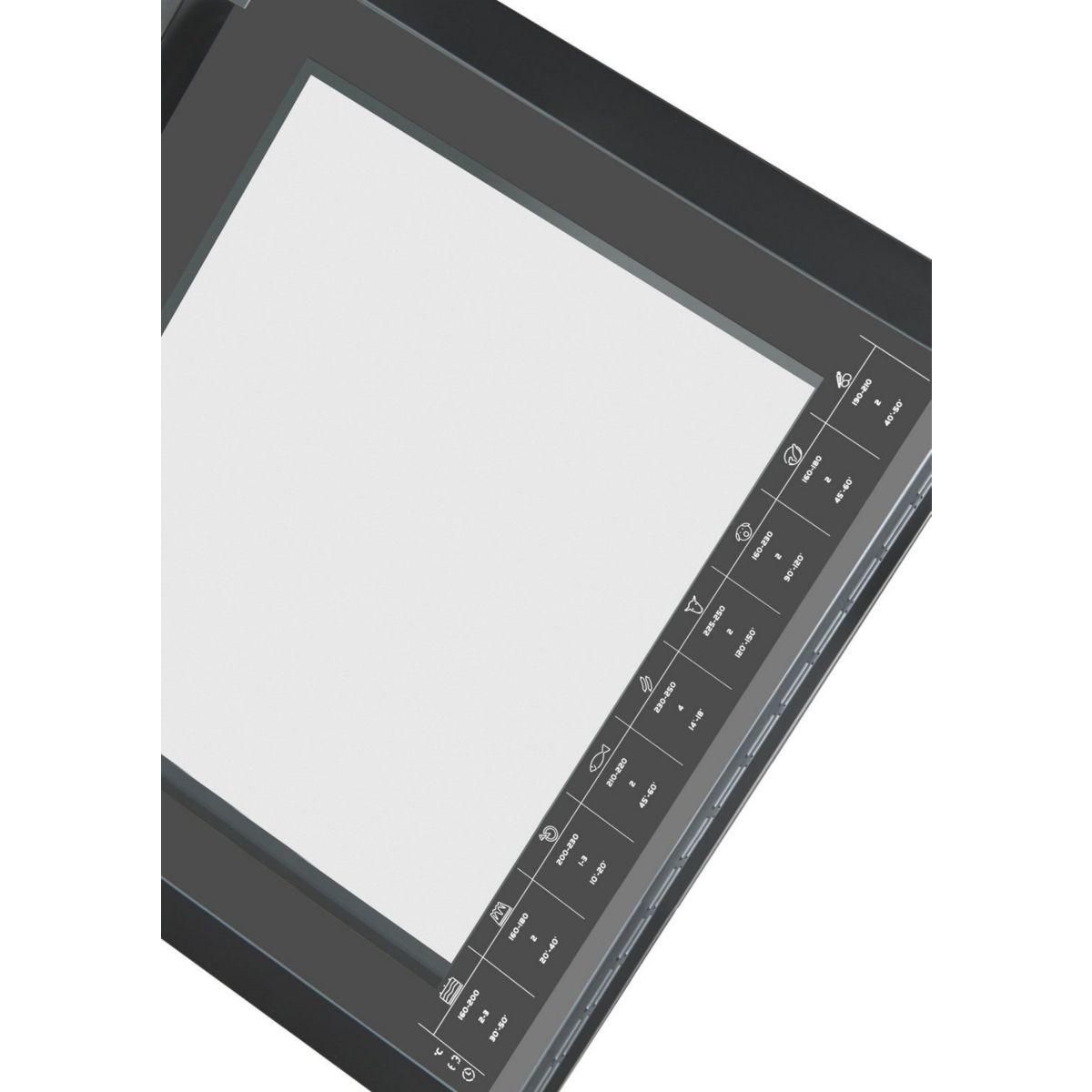 Fagor Cuisinière gaz FACG202S