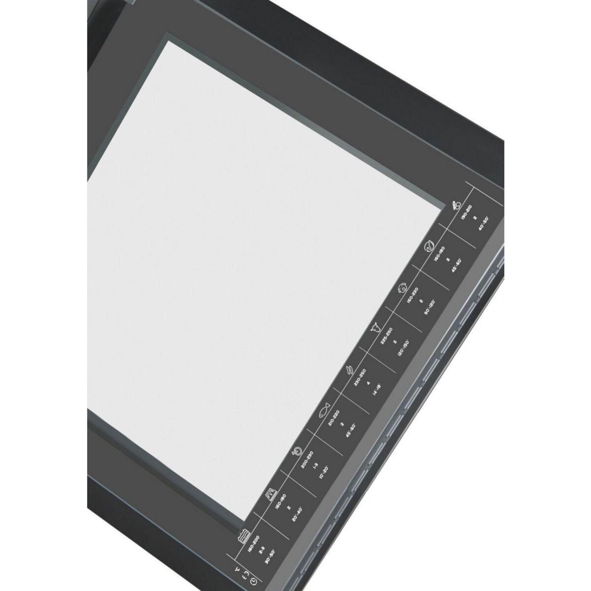 Fagor Cuisinière gaz FACG202S