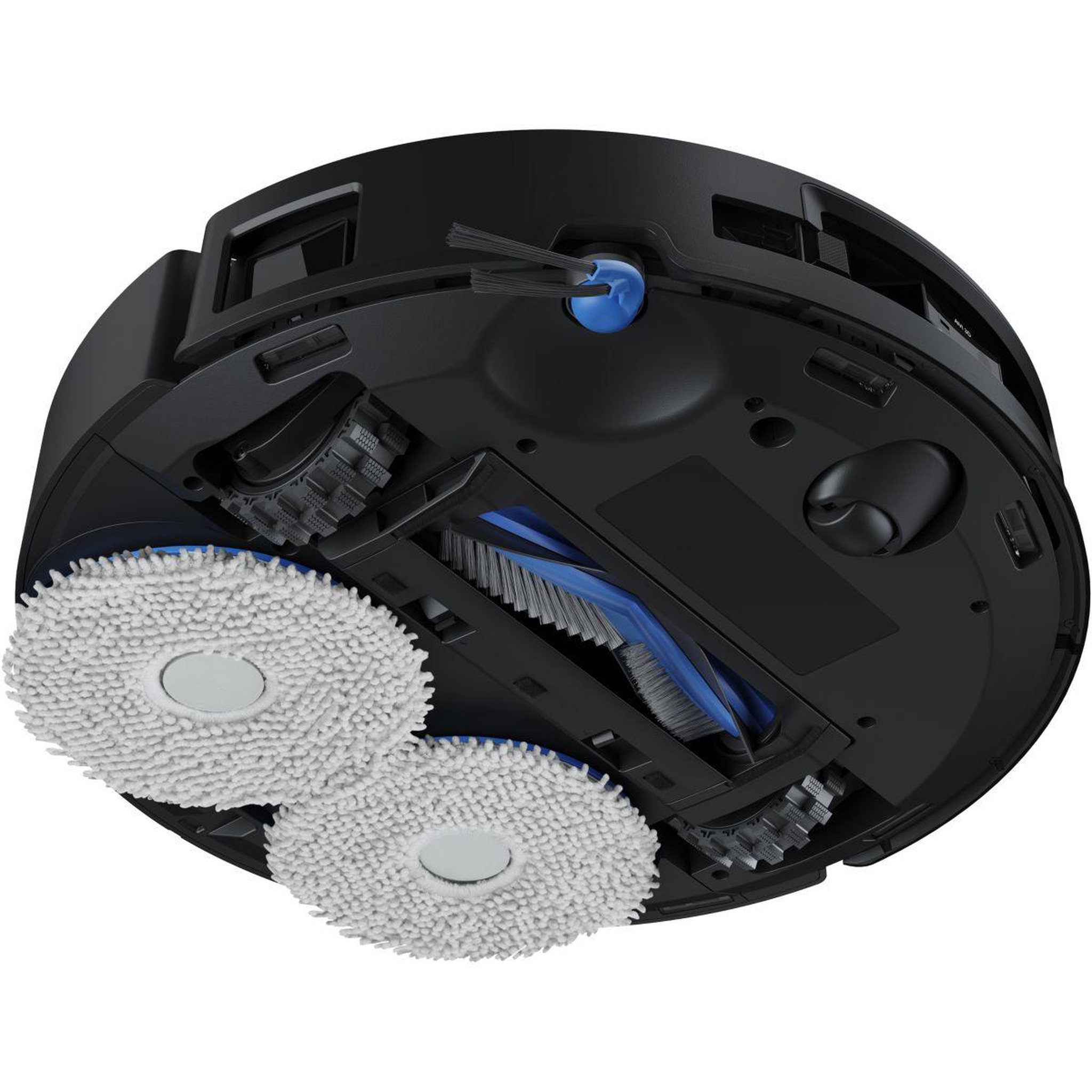 Voir la diapositive 3 : ECOVACS Robot aspirateur laveur deebot t50 pro omni gen3